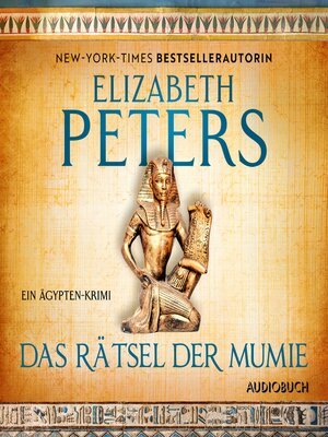 cover image of Das Rätsel der Mumie